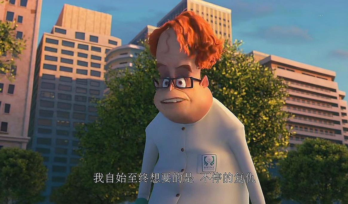 《马达加斯加的企鹅》：菜鸟逆袭记，成功并非外表，而是做了什么