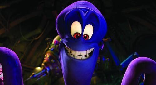 马达加斯加的企鹅，一群小可爱，充满童心的回忆！