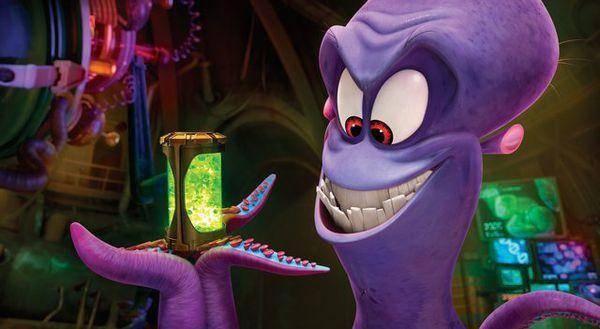 马达加斯加的企鹅，一群小可爱，充满童心的回忆！