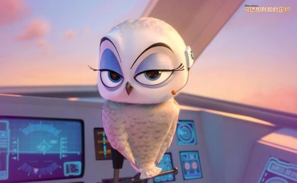 马达加斯加的企鹅，一群小可爱，充满童心的回忆！