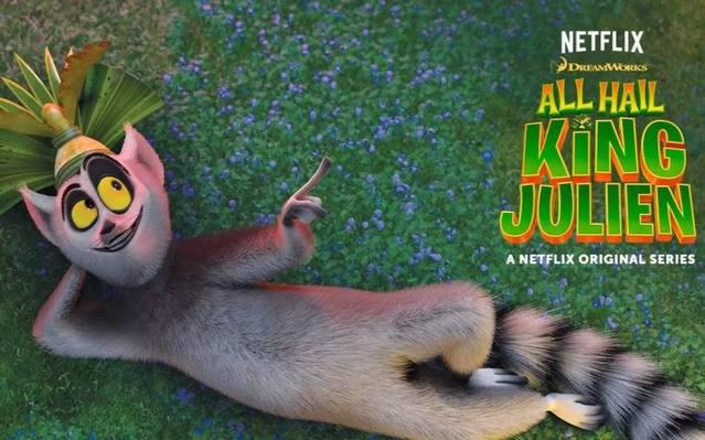 对于95后而言，堪比银魂，致敬玩梗，四只来自马达加斯加的企鹅