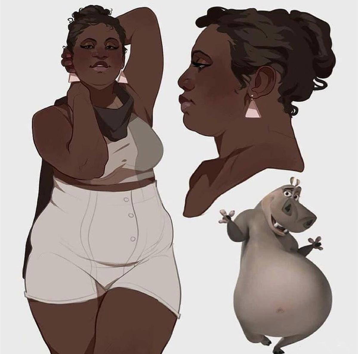 马达加斯加拟人版，剧情套路却不是爆米花电影，四只企鹅也有外传