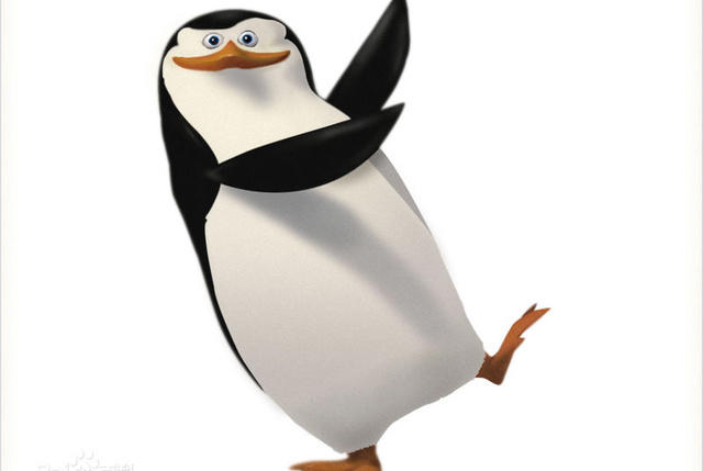 《马达加斯加的企鹅第一季》都有哪些可爱的角色？