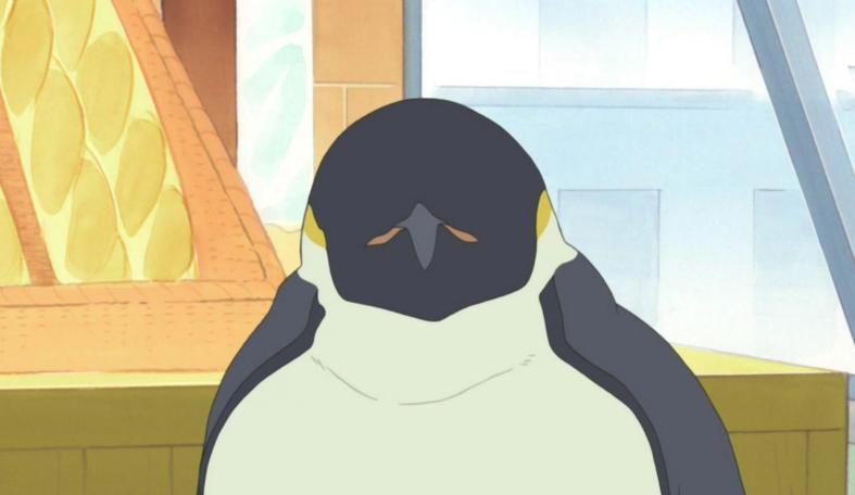 说到企鹅你会想到什么？日媒投票动画中最受欢迎的企鹅角色排行