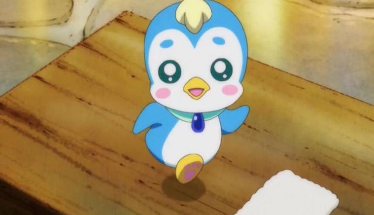 说到企鹅你会想到什么？日媒投票动画中最受欢迎的企鹅角色排行