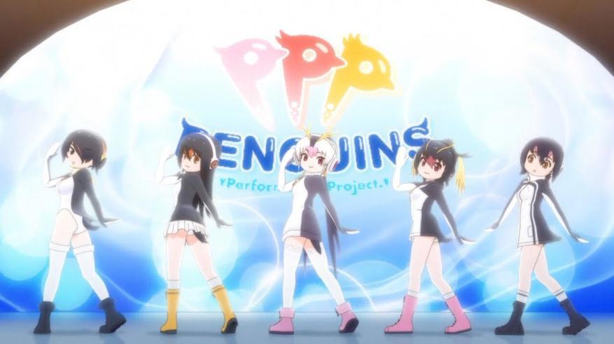 说到企鹅你会想到什么？日媒投票动画中最受欢迎的企鹅角色排行