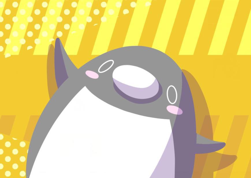 说到企鹅你会想到什么？日媒投票动画中最受欢迎的企鹅角色排行