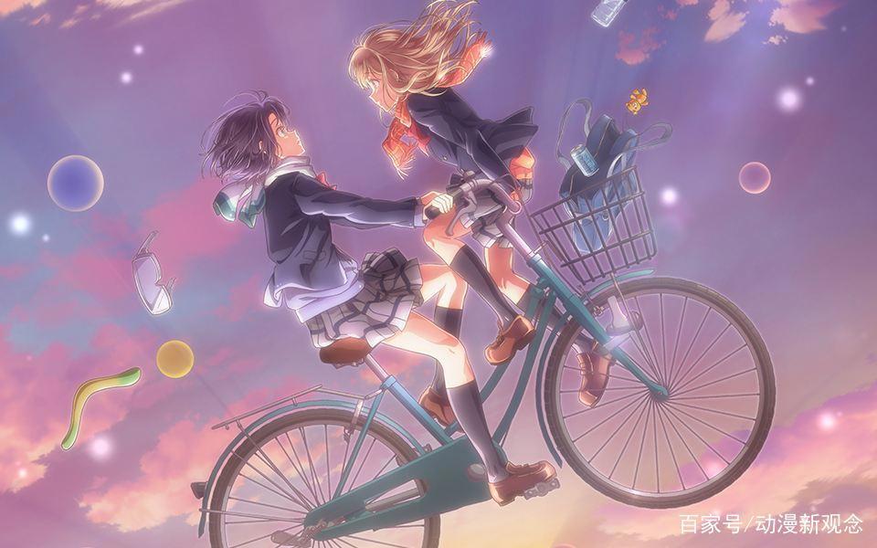 B站神操作引众怒，为捧某国漫，下架同类型日漫