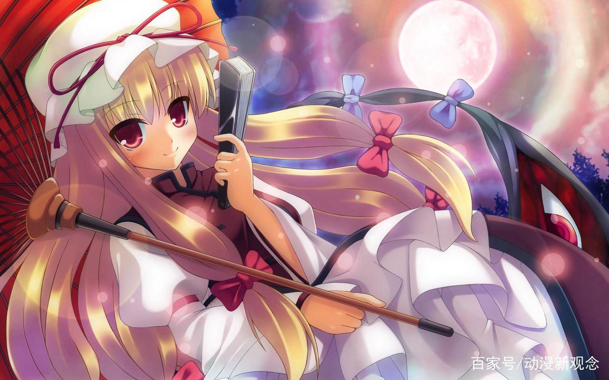 B站神操作引众怒，为捧某国漫，下架同类型日漫