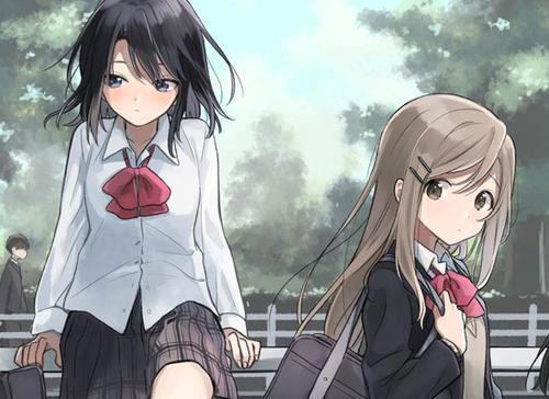 一部超给力的“橘气”新番上线，看样子这次的圣光是避免不了了