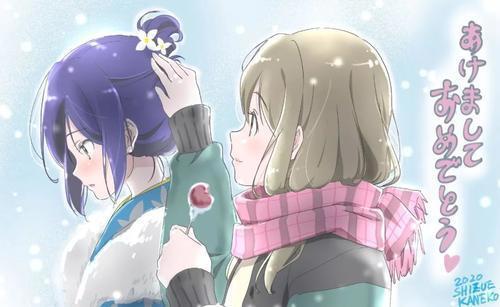 一部超给力的“橘气”新番上线，看样子这次的圣光是避免不了了