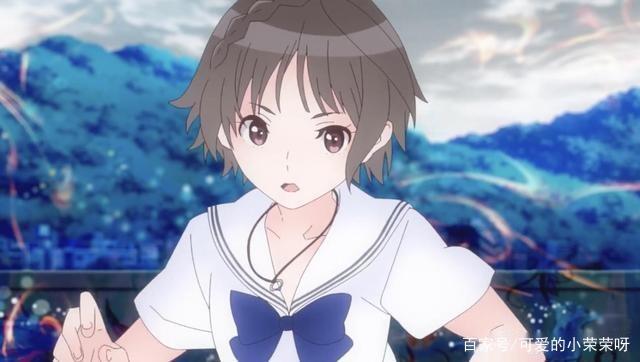 这游改新番的女主都很好看，但老粉却说不如游戏，确实没说错