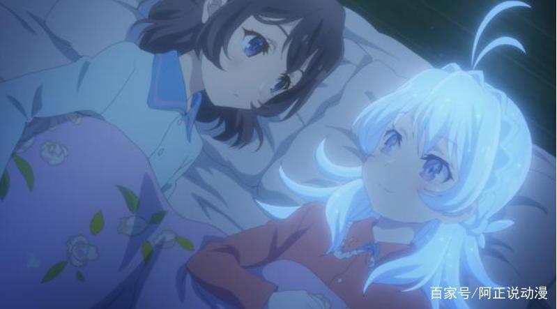 豆瓣9.0，可惜我们在B站上已经看不到它了