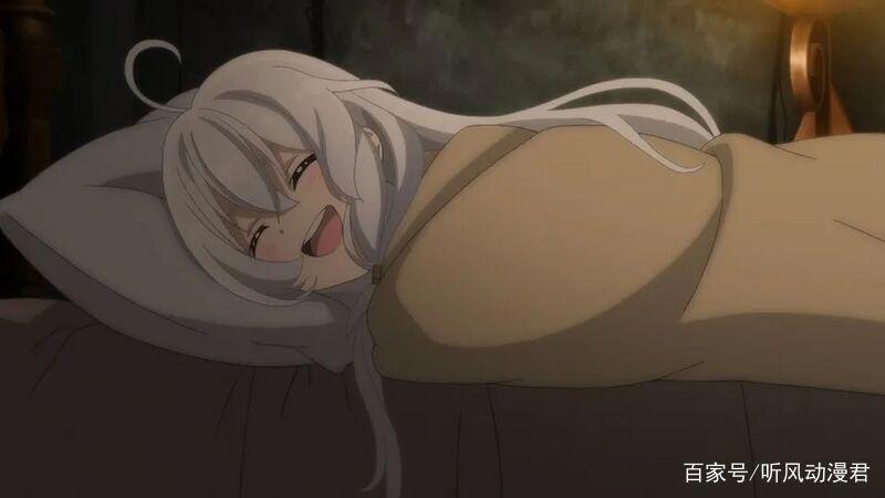 十月新番女主角人气排名来了，“屑魔女”实力拿下冠军！