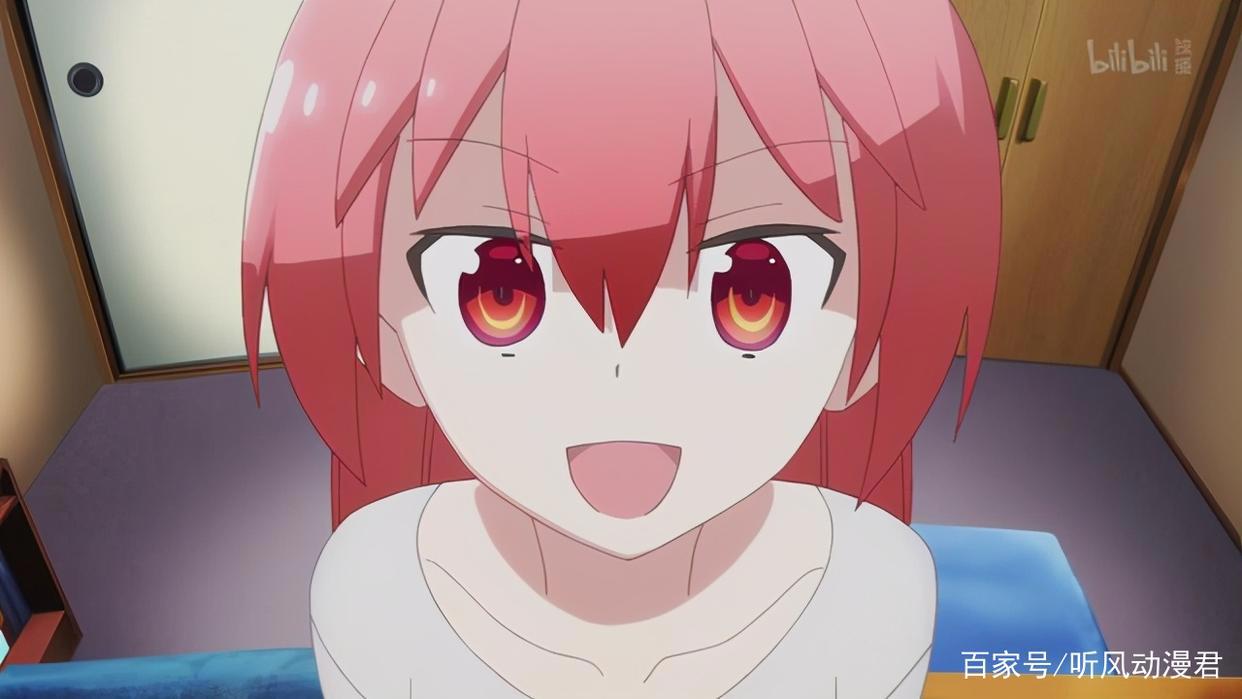 十月新番女主角人气排名来了，“屑魔女”实力拿下冠军！