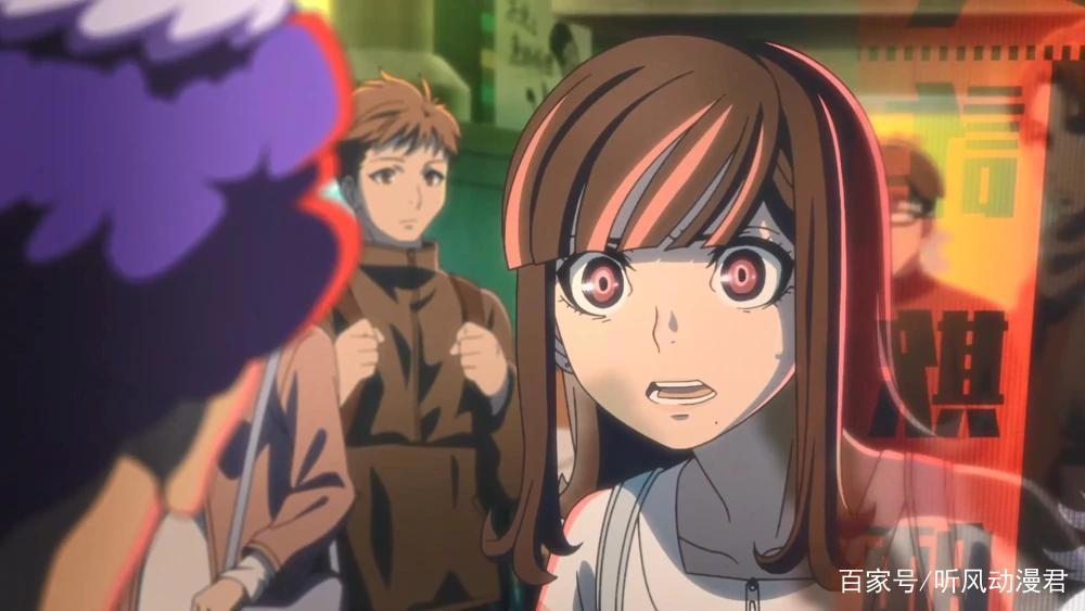 十月新番排名榜前十名更新！全员恶玉霸榜，而这两部番进入前五！