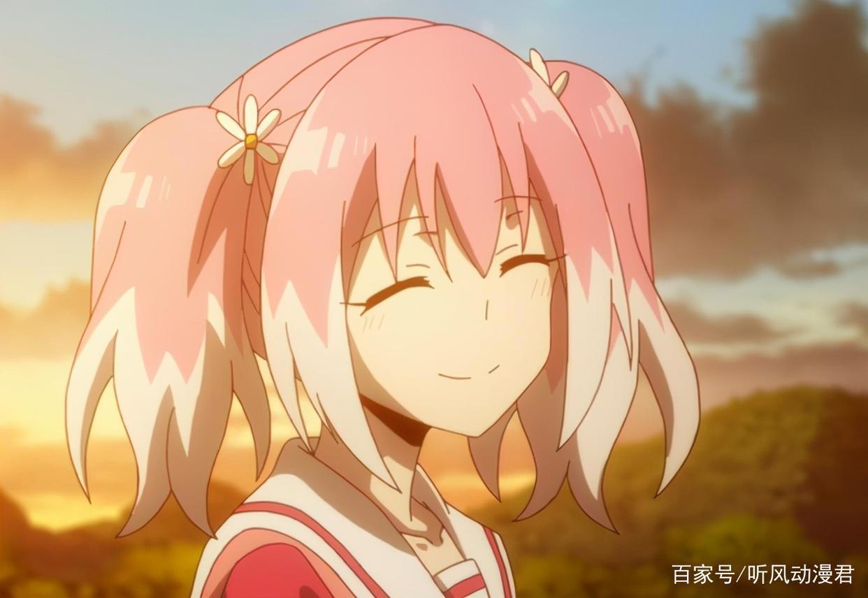 十月新番女主角人气排名来了，“屑魔女”实力拿下冠军！