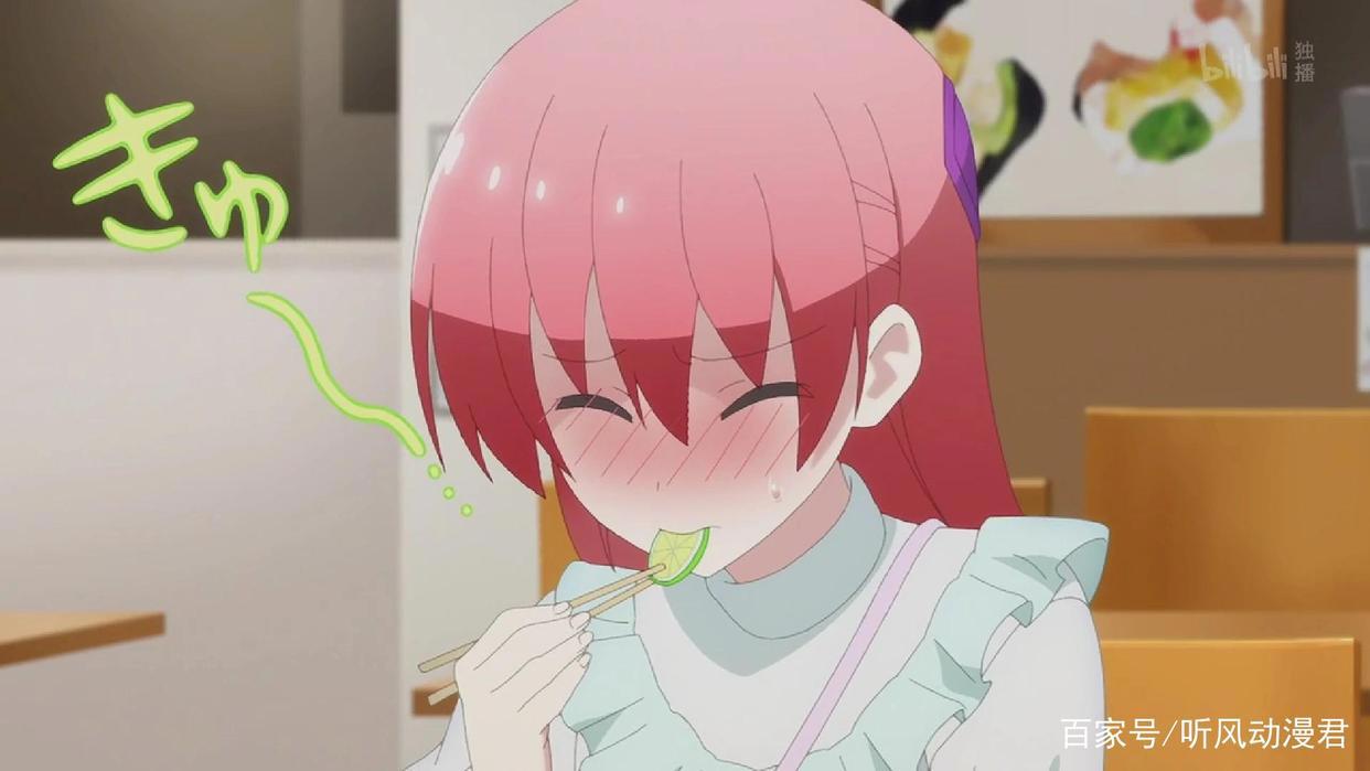 十月新番排名榜前十名更新！全员恶玉霸榜，而这两部番进入前五！