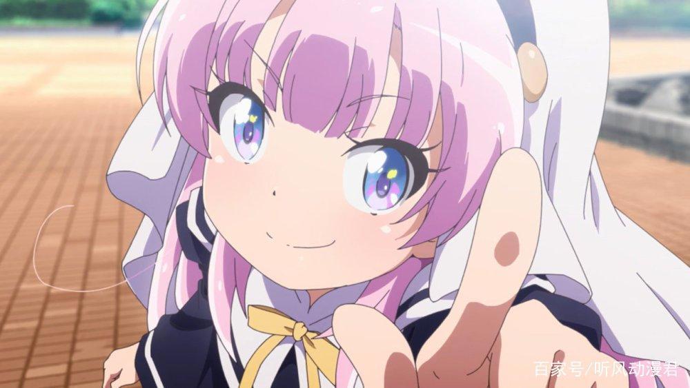 十月新番排名榜前十名更新！全员恶玉霸榜，而这两部番进入前五！