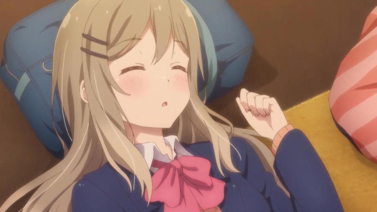 B站独播新番还未开播就改名，“正版受害者”预定，或许也是好事