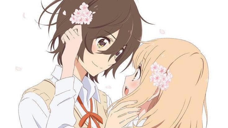 麻雀虽小五脏俱全：浅谈百合动漫受众群体的变迁