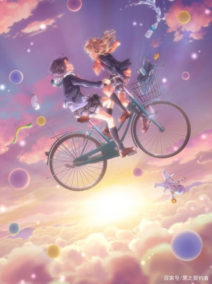 动漫周资讯，时隔9年凉宫春日系列将于11月份推出完全新作