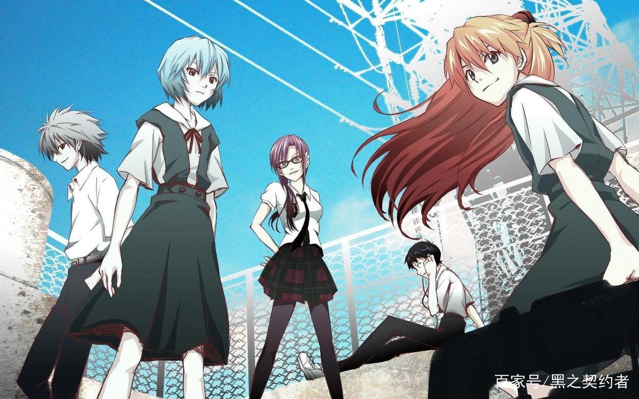 动漫周资讯，时隔9年凉宫春日系列将于11月份推出完全新作