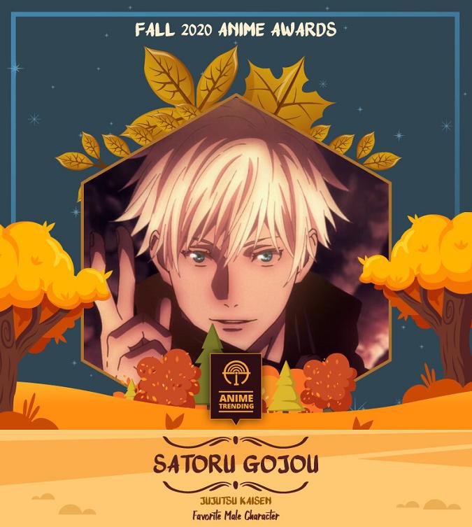 欧美观众评选秋季动画各部门榜单，《全员恶玉》引起网友争议