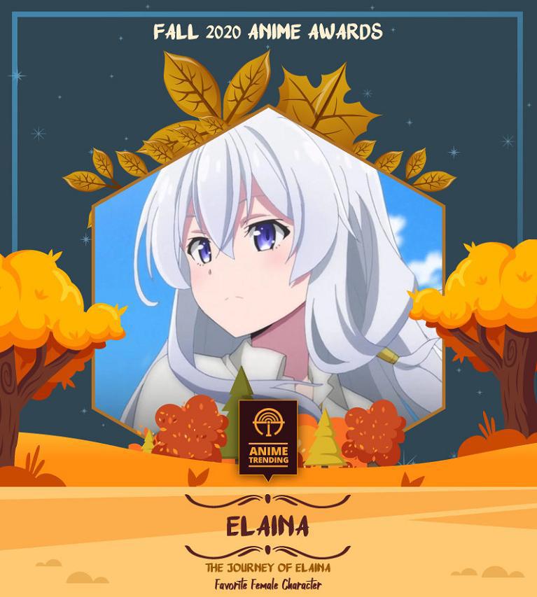 欧美观众评选秋季动画各部门榜单，《全员恶玉》引起网友争议