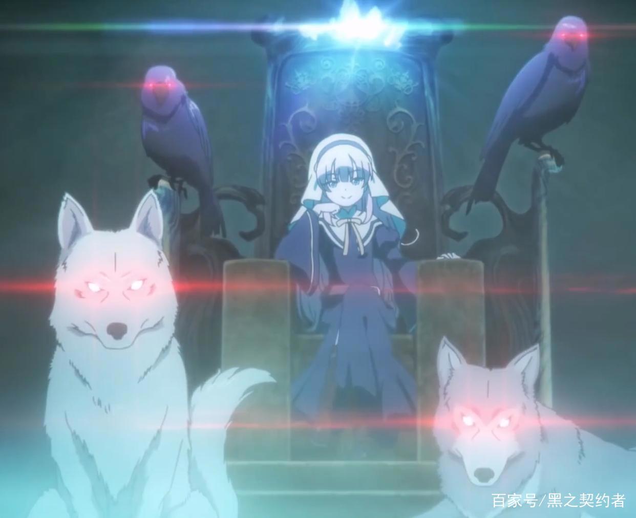 小长假遇上遇上十月新番上线，哪些新作值得追上一追呢？