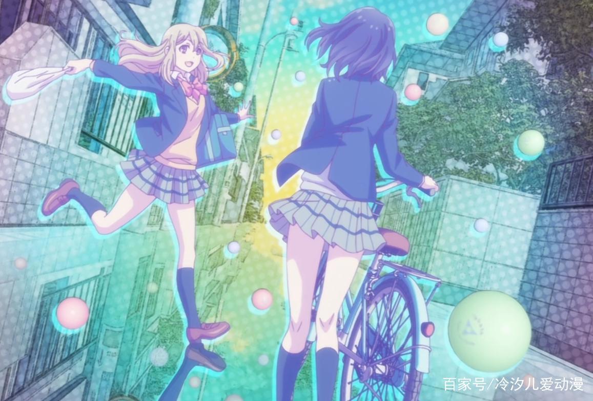 继《柑橘》之后又一部橘里橘气的神作，今天你吃橘子了吗？