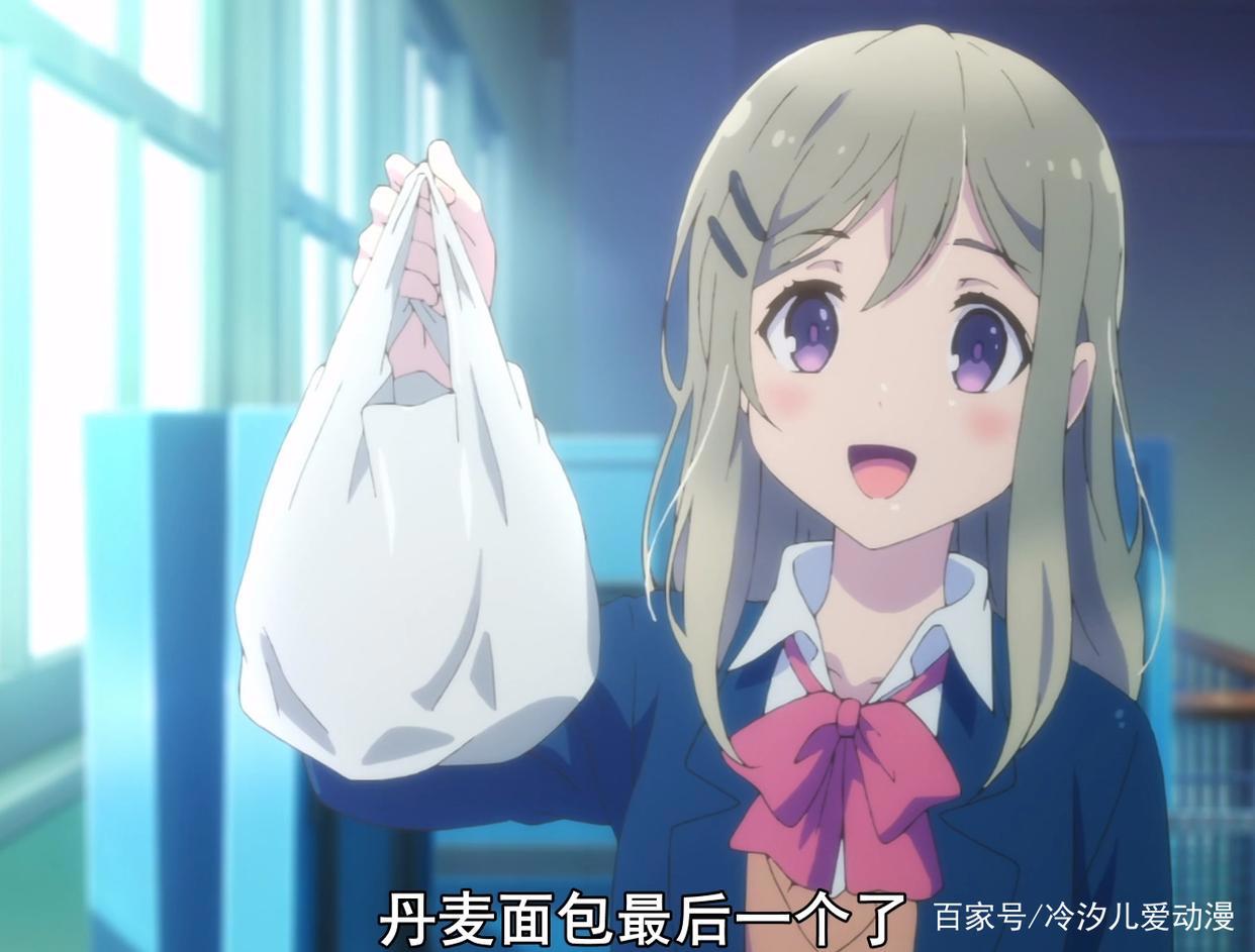 继《柑橘》之后又一部橘里橘气的神作，今天你吃橘子了吗？