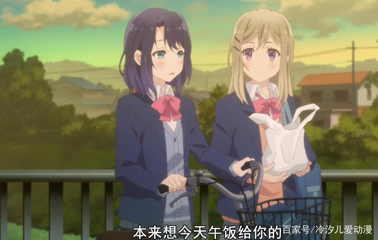 继《柑橘》之后又一部橘里橘气的神作，今天你吃橘子了吗？