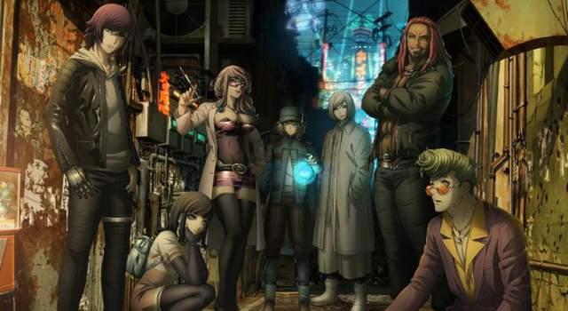 十月番已播一半，你的追番清单里还剩哪些作品，个人推荐以下几部