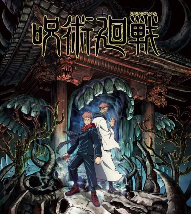 十月番已播一半，你的追番清单里还剩哪些作品，个人推荐以下几部