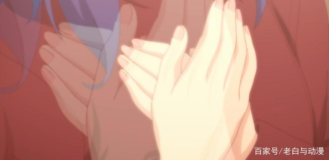 圣诞节，这部动画给我们发糖了！