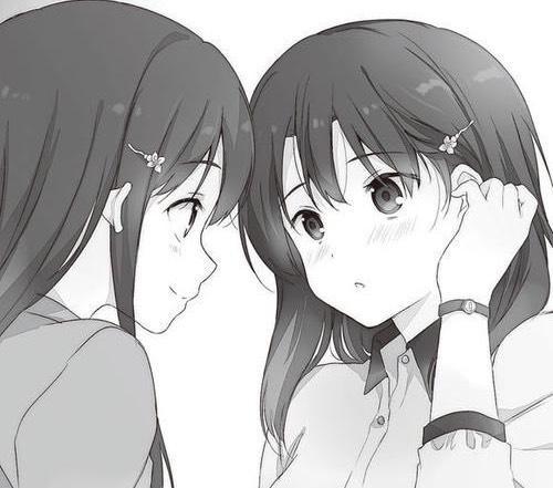 宅还是自闭？说说漫画《安达与岛村》中的安达樱