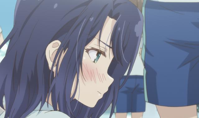 《安达与岛村》完结，安达终于进了岛村的房间