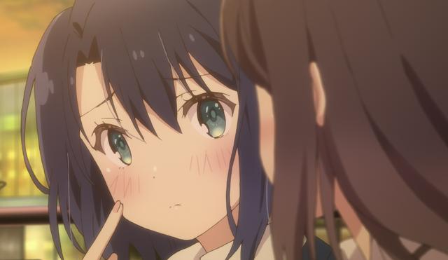 《安达与岛村》完结，安达终于进了岛村的房间