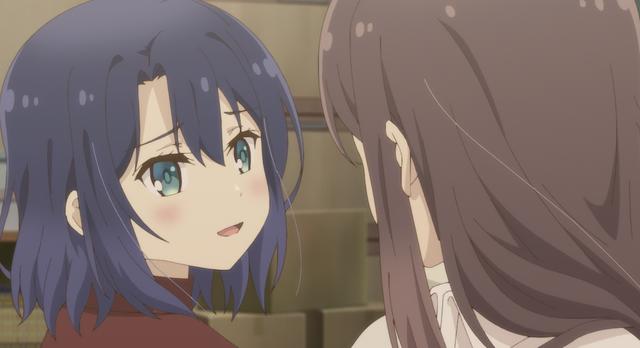 《安达与岛村》完结，安达终于进了岛村的房间