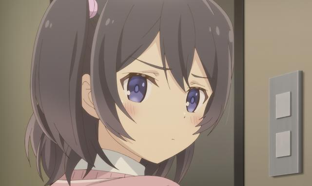 《安达与岛村》完结，安达终于进了岛村的房间