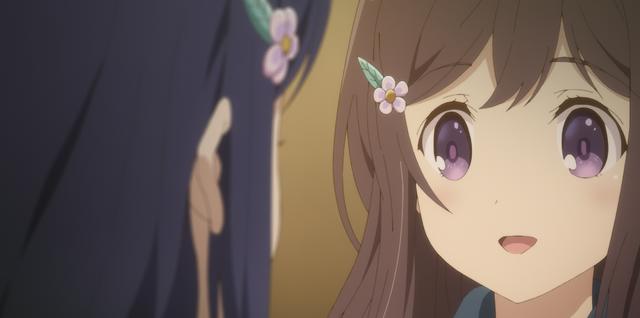 《安达与岛村》完结，安达终于进了岛村的房间