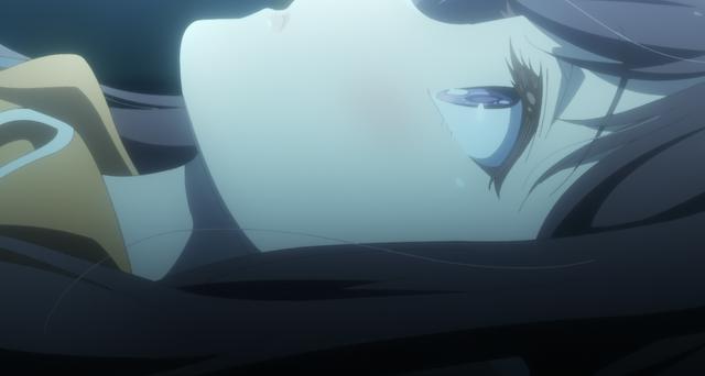 《安达与岛村》完结，安达终于进了岛村的房间