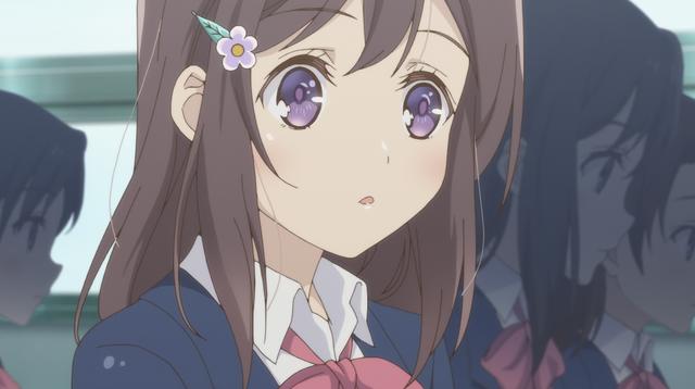 《安达与岛村》完结，安达终于进了岛村的房间