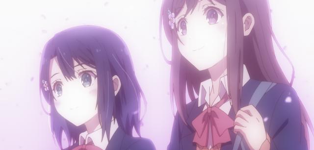 《安达与岛村》完结，安达终于进了岛村的房间