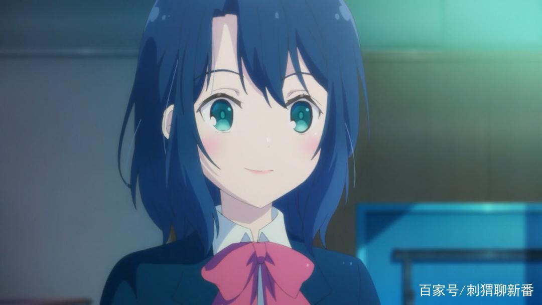 新番点评：安达与岛村