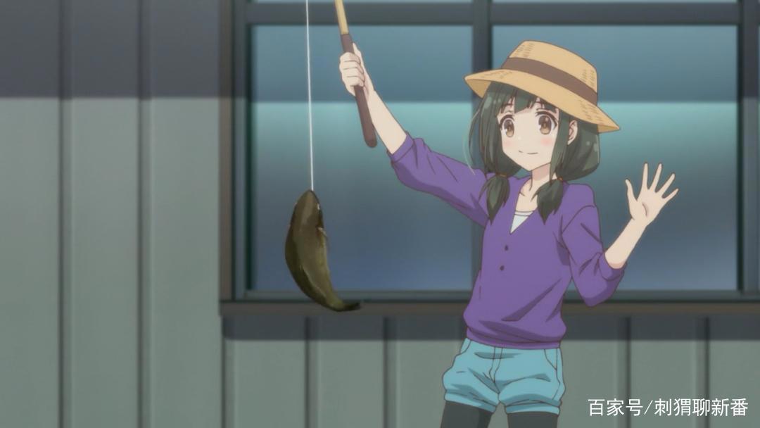 新番点评：安达与岛村