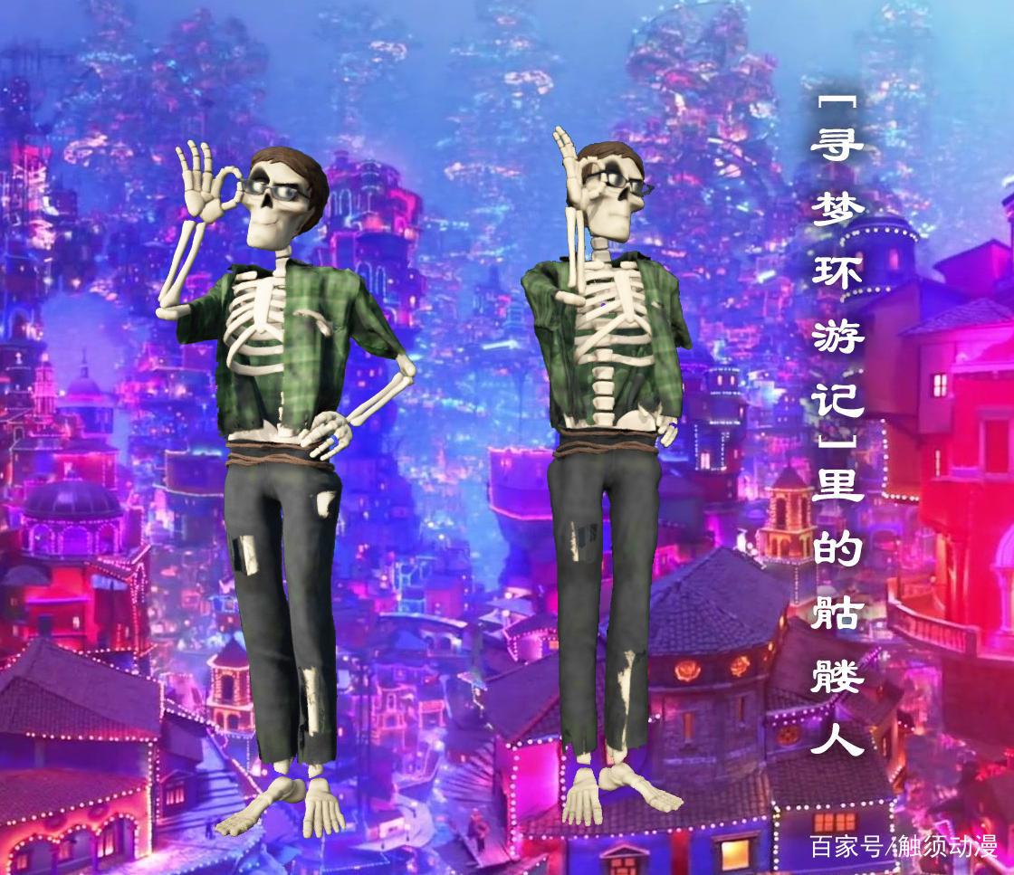 影院重新开放，动画片《寻梦环游记》讲述隔代亲情，珍惜四世同堂