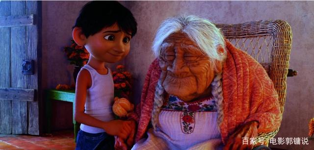 《寻梦环游记》，无论如何，希望人们都能记住这部迪士尼电影