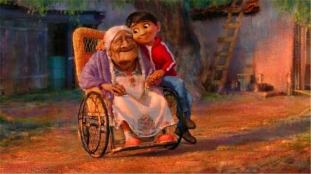 寻梦环游记动漫电影的成功，离不开以下五点的原因！